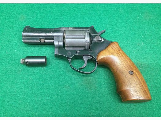 Rhöner SM 2000 pistola a salve 9mm bang