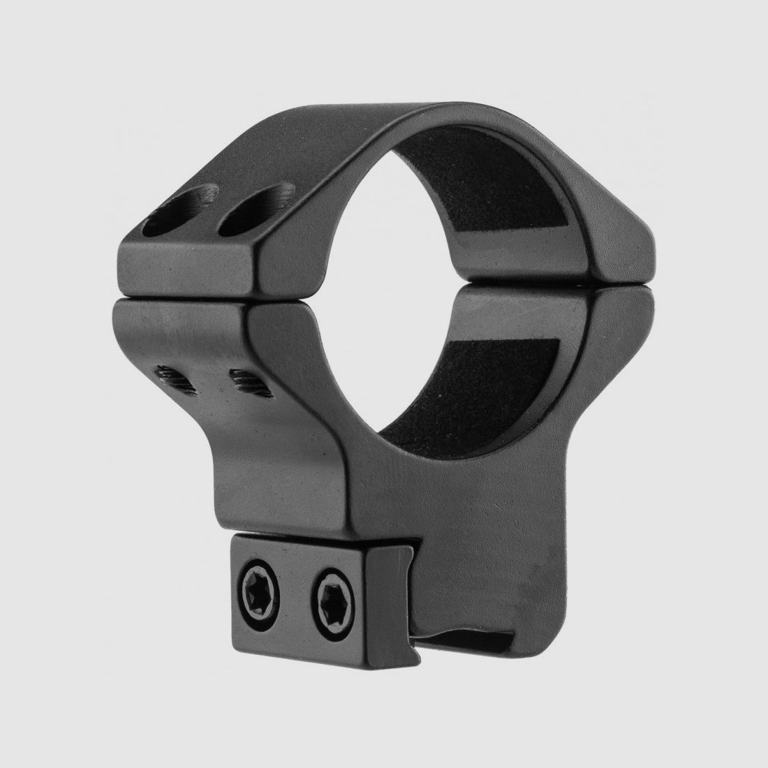 Gamo Montagebasis Diameter 25,4 mm op 11 mm Prismaspoor, afbeelding 2 van 2