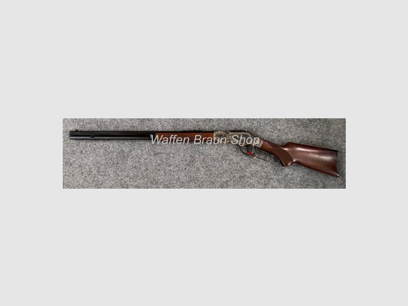 Uberti Lever Action-Büchse 1873 Special Sporting Rifle .357Mag, 24 1/4 Zoll,