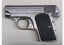 FN - Fabrique Nationale D'Armes De Guerre - Herstal - Belgio Mod. 1906
