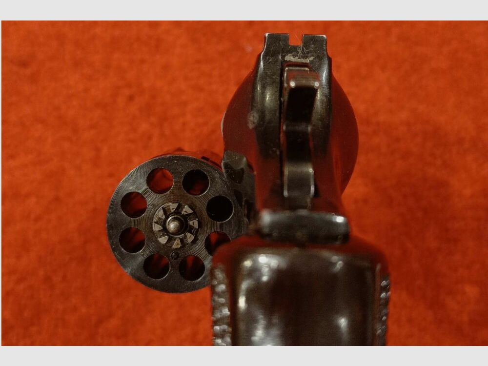 Arminius HW5 .22WinMag