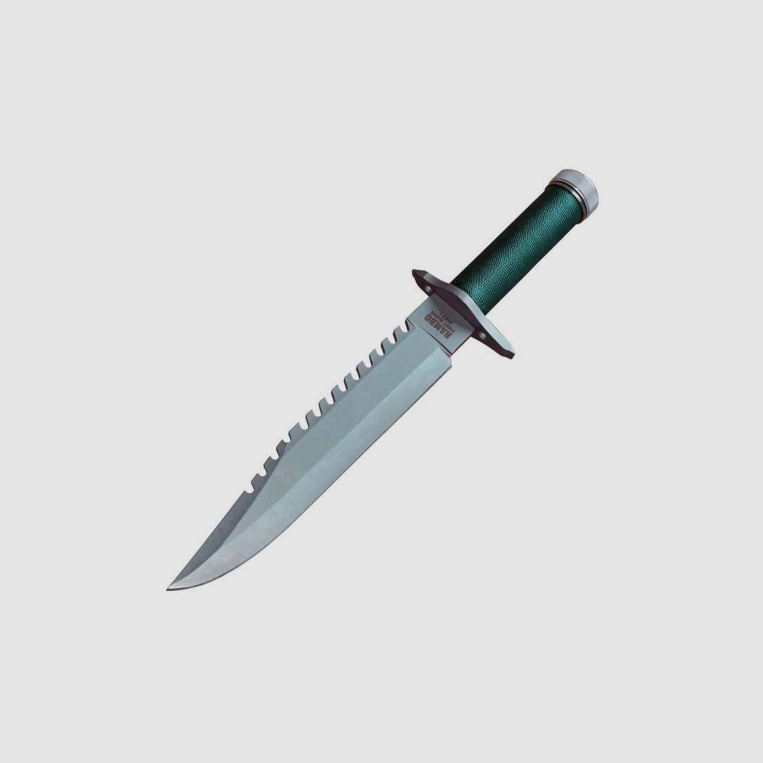 Rambo 1 First Blood Part I Bowie Messer Premium Edition