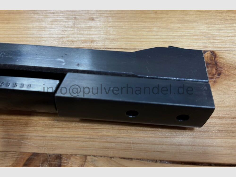 Hämmerli 215 droite .22lr