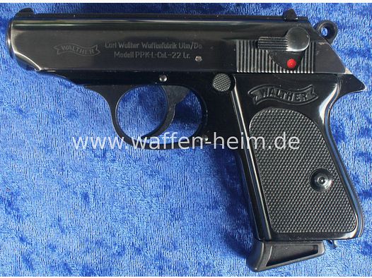 Walther PPK - L