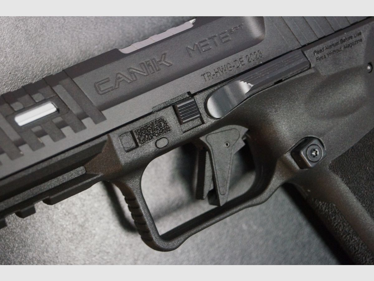 Canik Mete SFT Pro, Bild 5 von 6