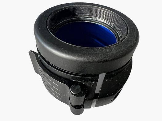 Adaptateur Smartclip avec anneau intérieur M49