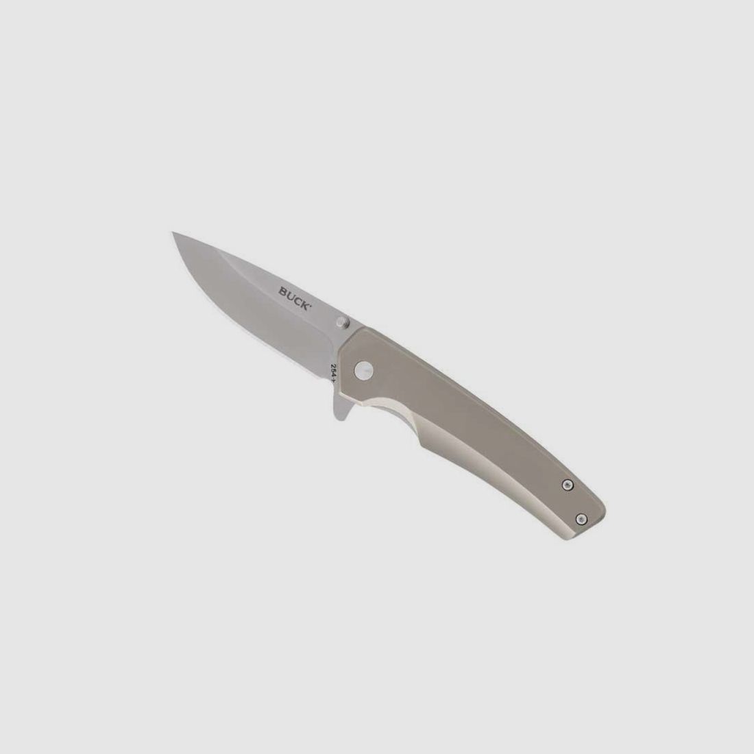 Messer BUCK ODESSA 0254SSS, Bild 1 von 5