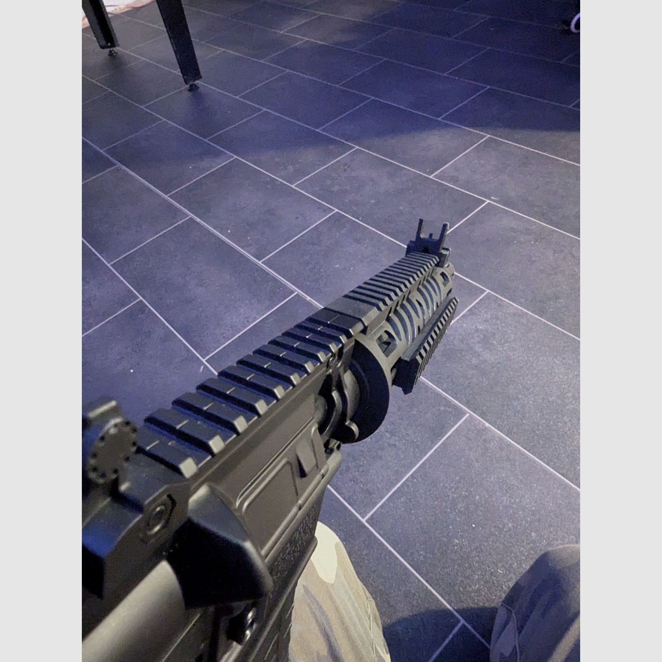 Tippmann TMC Markierer 