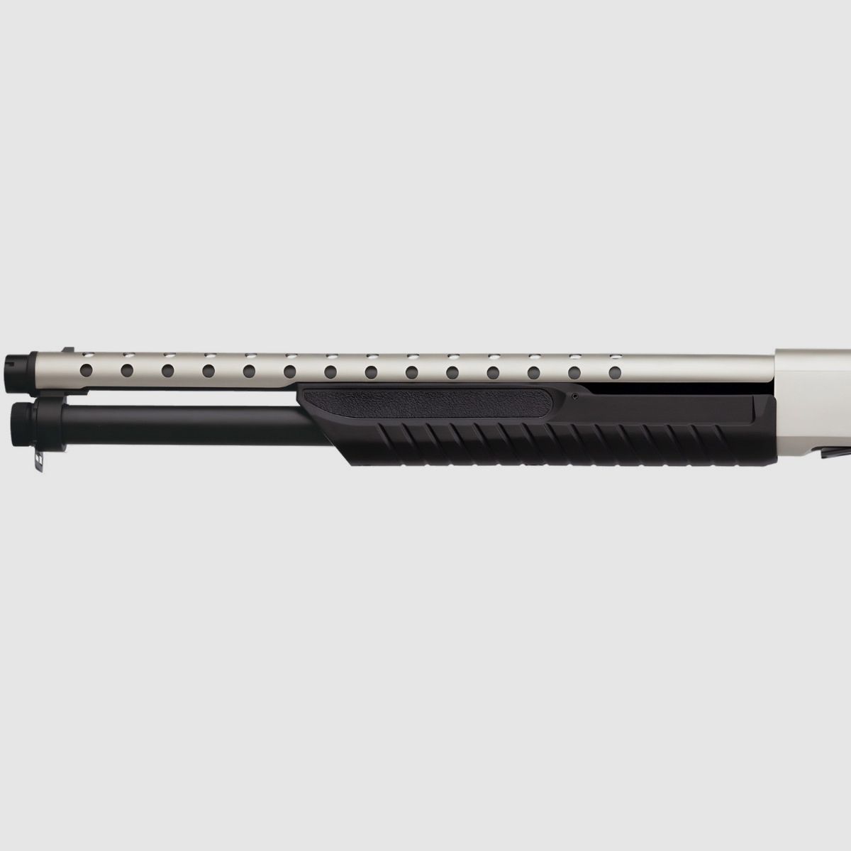 Fabarm SDASS Trainer 20" Nickel - 584220496, image 8 of 8