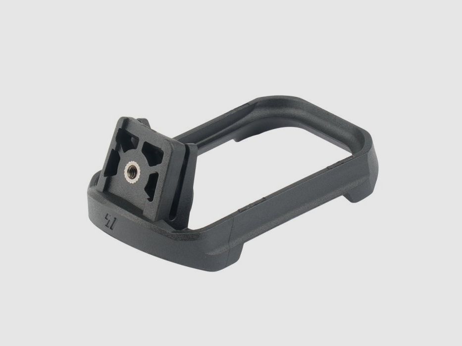 Strike Industries - Lejek G4 MagWell do Glock 17/22/31/34/35 Gen4 - SI-G4-MAGWELL, zdjęcie 1 z 3
