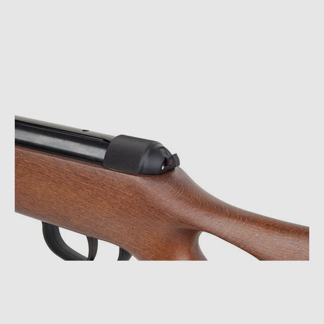 Diana two-fifty break barrel air rifle 5.5mm diabolo + scope 3-9x32AO