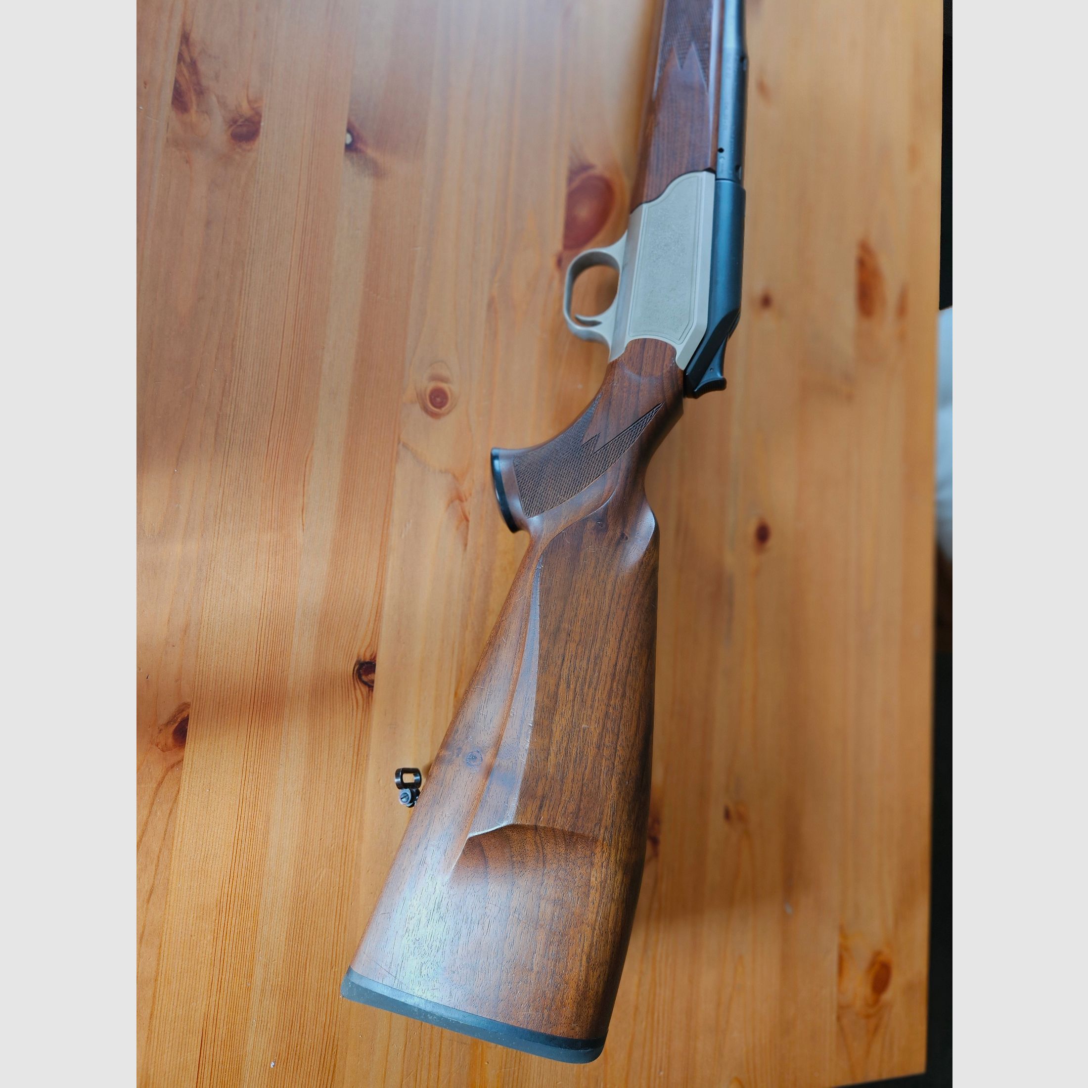 Blaser R93 30-06