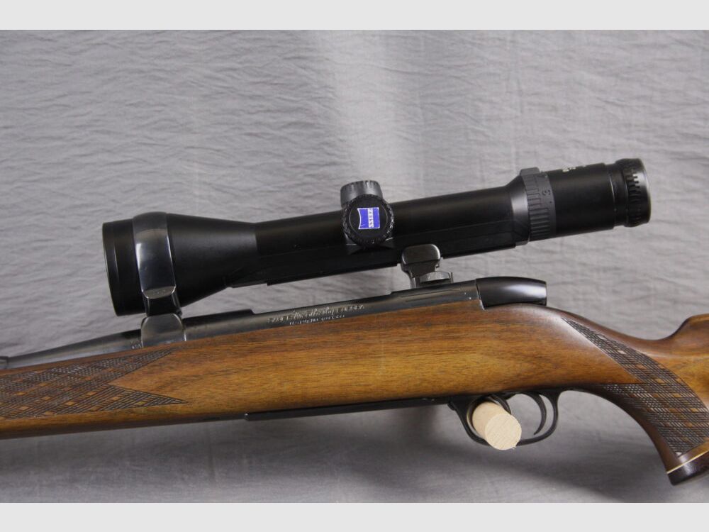 Sauer Weahterby	 Europa