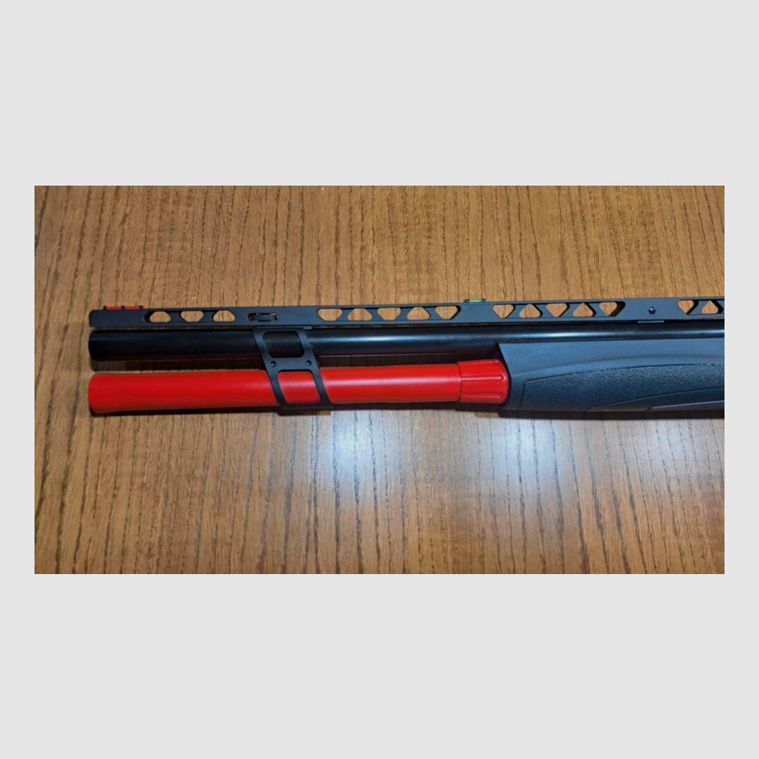 DERYA SLF/HA Lion Practical LP-104