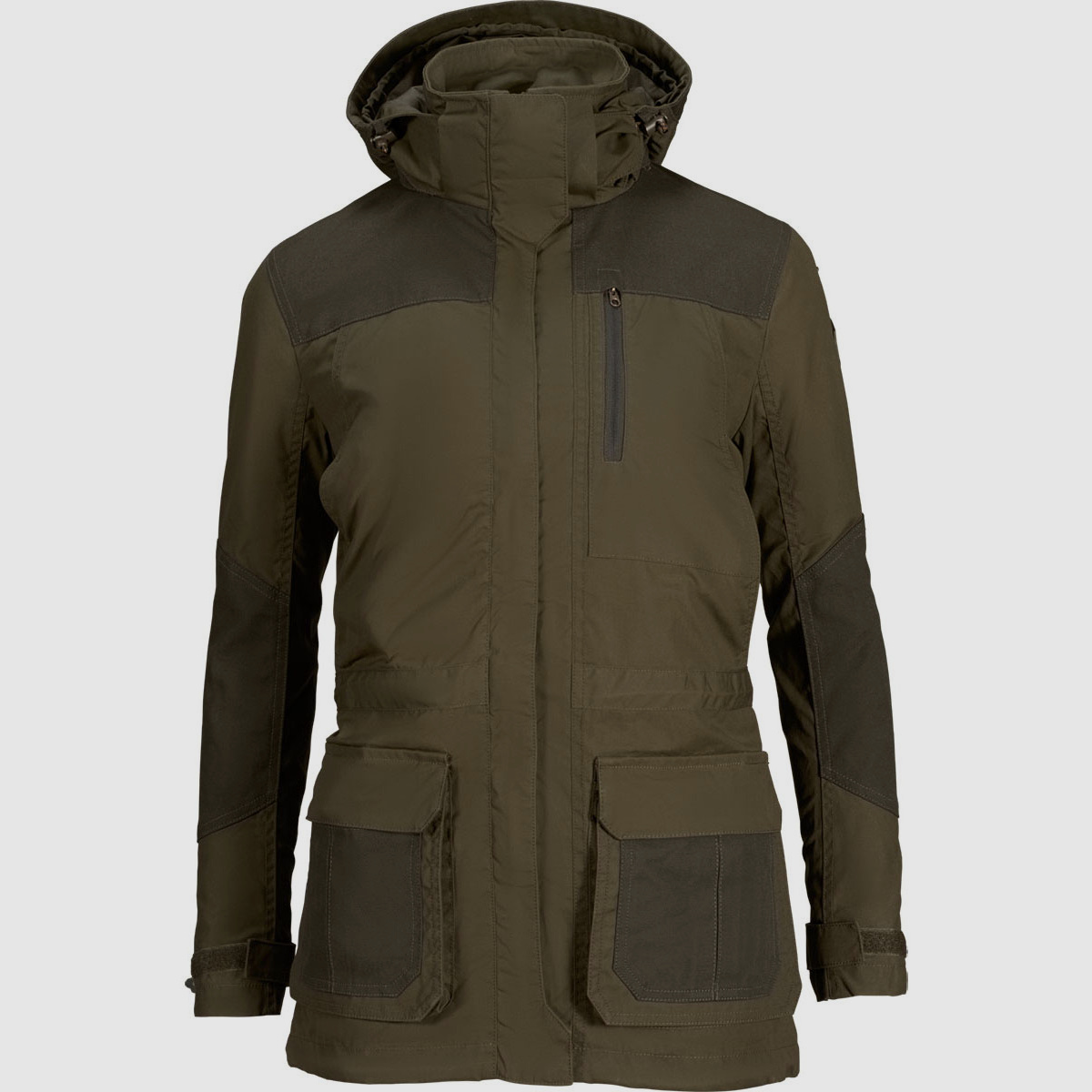 Seeland Jacke Key Point Pine Green
