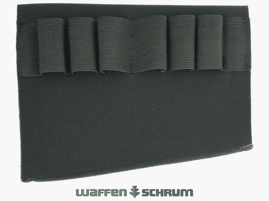 Seeland Schaftetui 6 Schrotpatronen