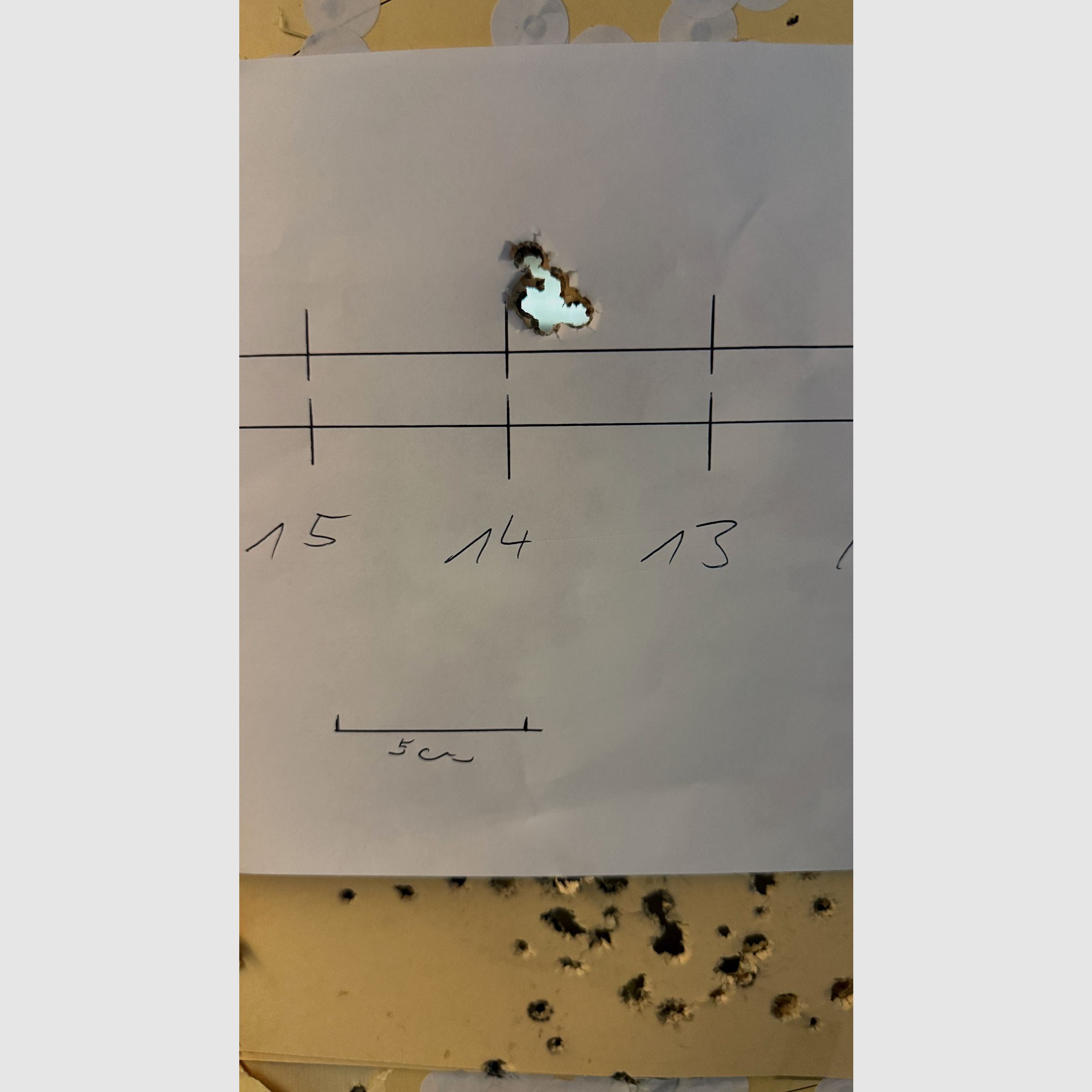 Haenel Jaeger NXT .308 WIN Composite, kaum gebraucht