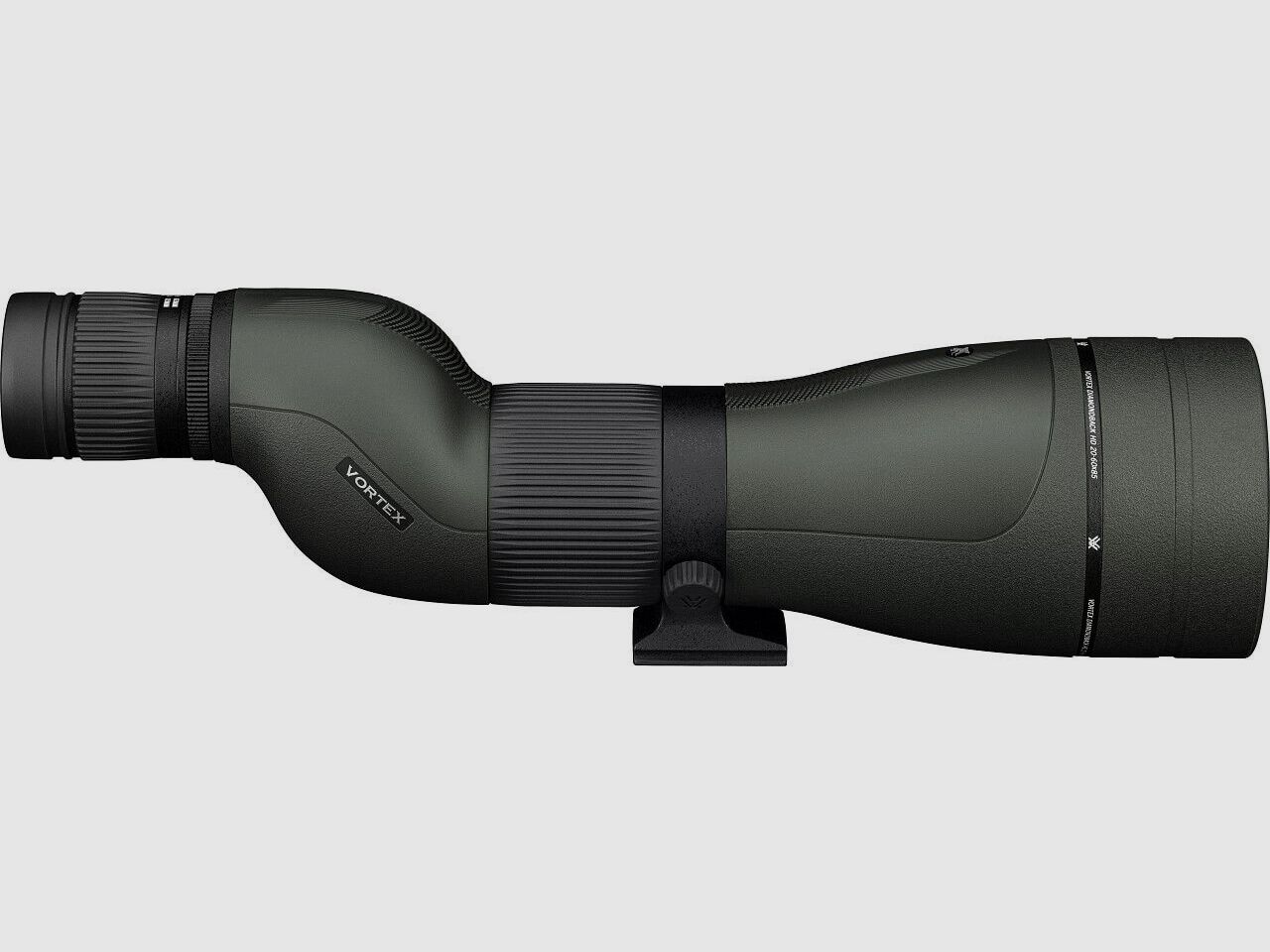 Vortex Diamondback HD spotting scope 20-60×85 recht, afbeelding 4 van 4