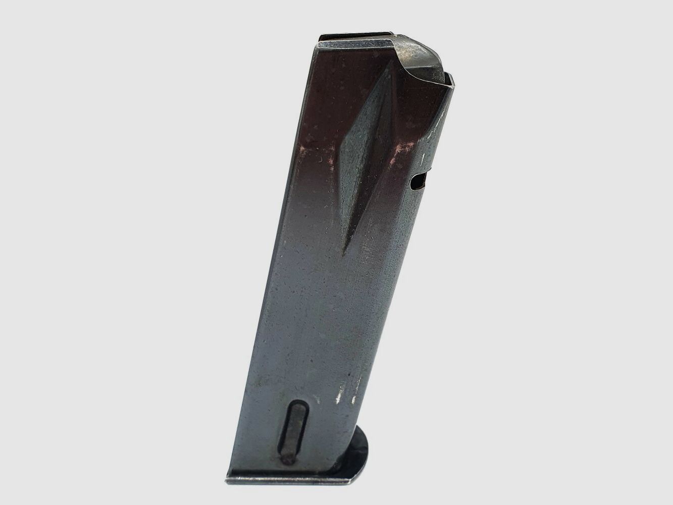 Walther P88
