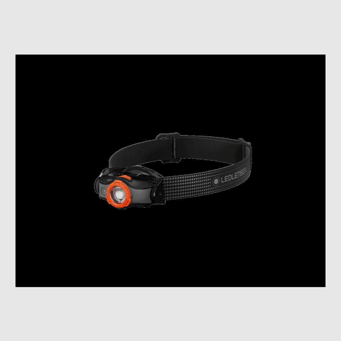 Led Lenser MH5 Grey Special Offer