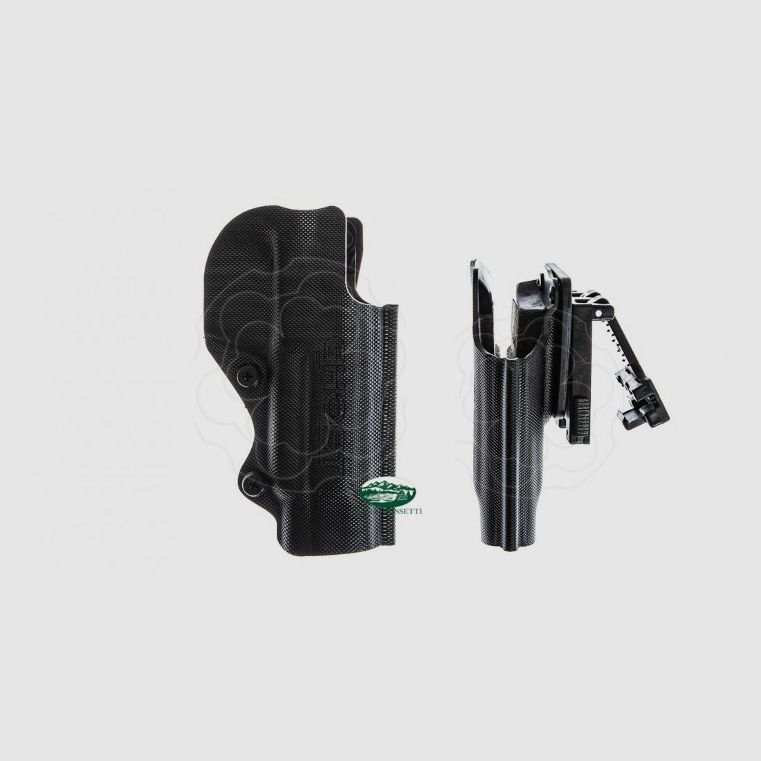 GHOST Holster Elite 3G für Beretta 98/98A1/92X - FO000593