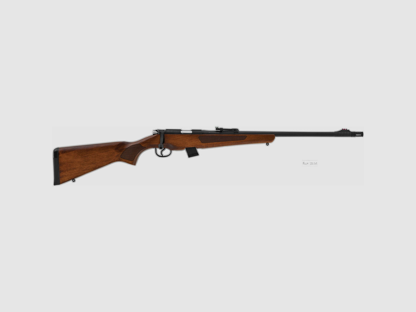 Hatsan Escort Wood 22 Zoll (22") .22 LR