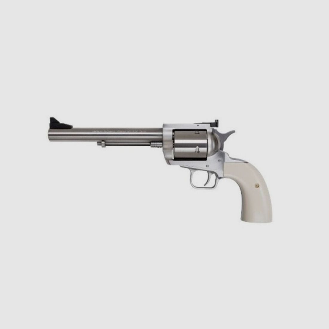 Magnum Research BFR Short 5 Patronen 6,5'' Bisley .454Casull