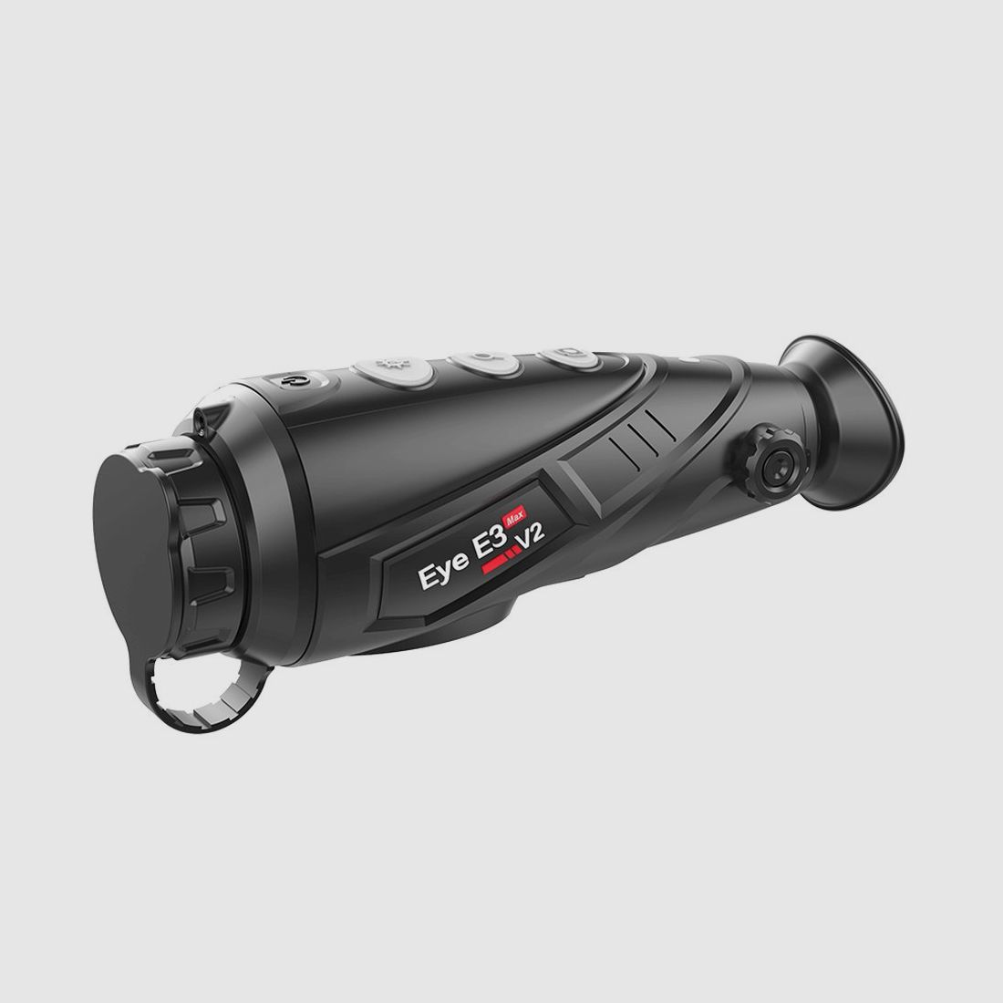 Infiray Xeye E3 Max V2 thermal imaging camera