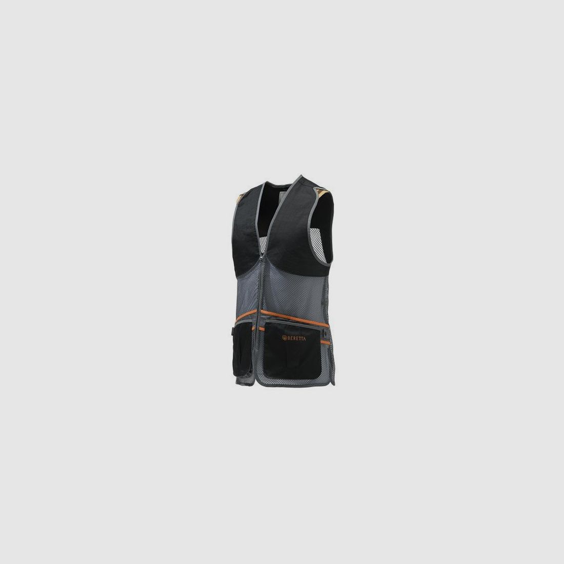 Gilet Beretta Full Mesh GT671