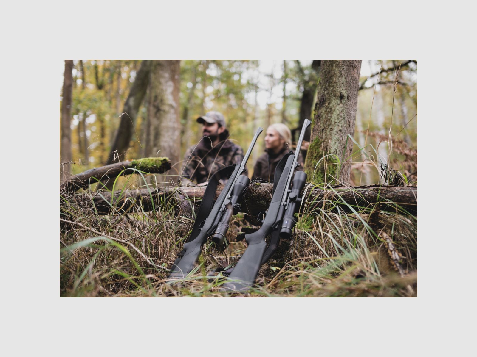 ZEISS telescopio di puntamento Conquest V6 2-12x50 M con guida Ass. 60