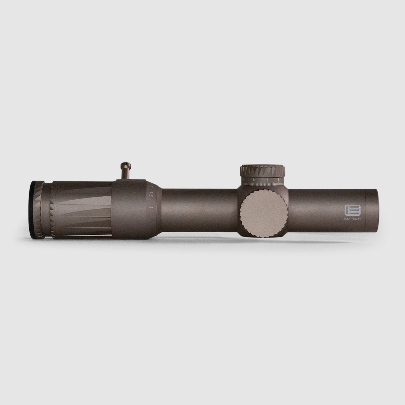Eotech Vudu 1-10×28, immagine 5 di 5