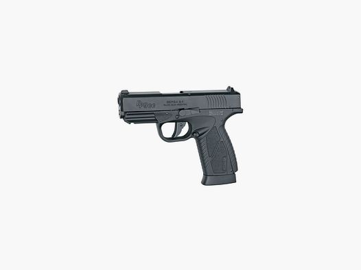 Pistole Asg Bersa BP9CC NB 4.5 CO2-BBS