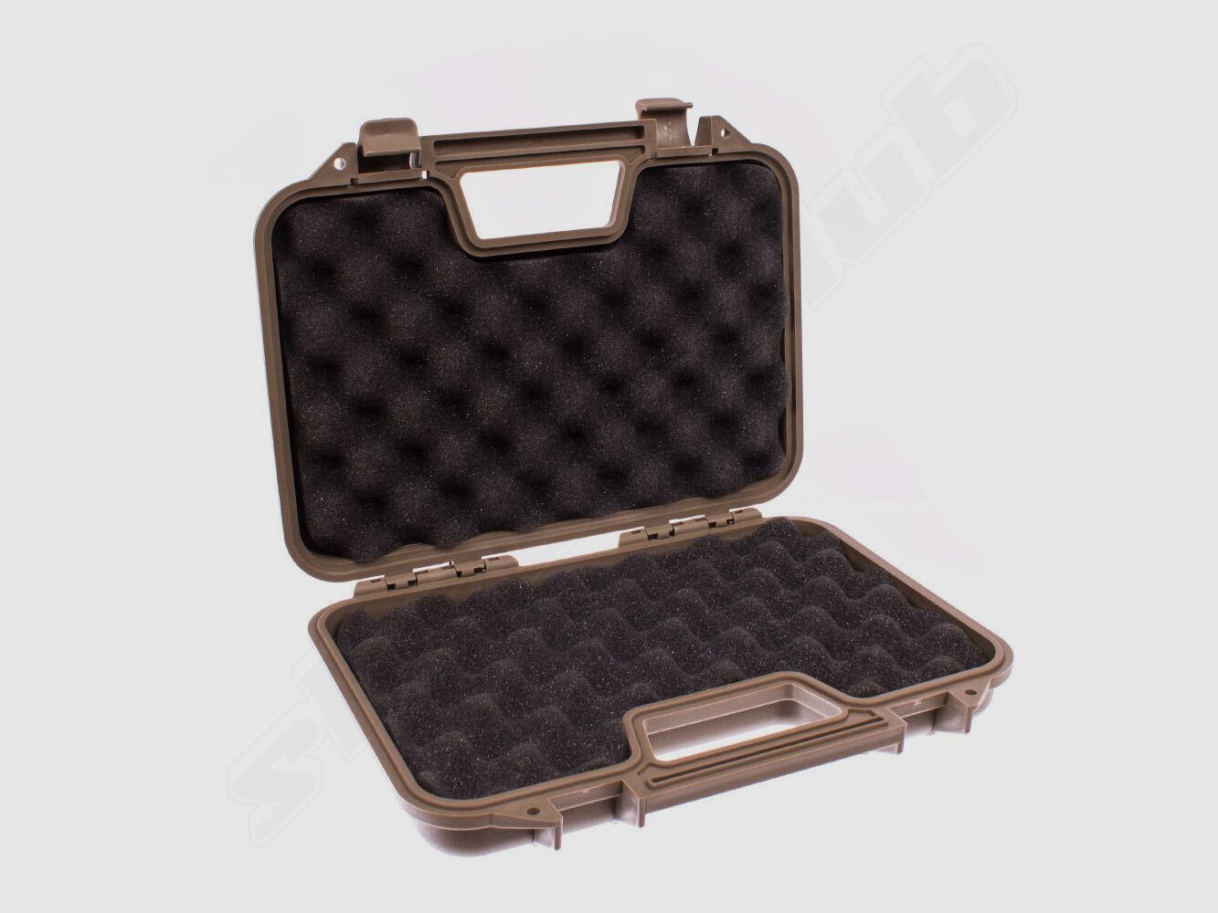 SRC Hard Case Pistolenkoffer