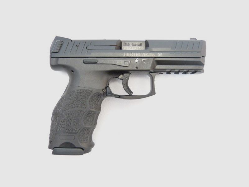 Heckler&Koch SFP9 9mm Luger