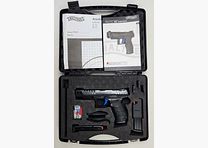 Walther Q5 Match