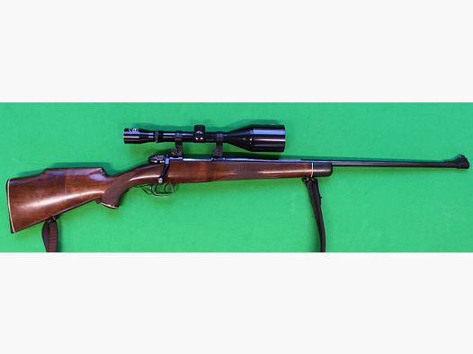 Mauser 4000