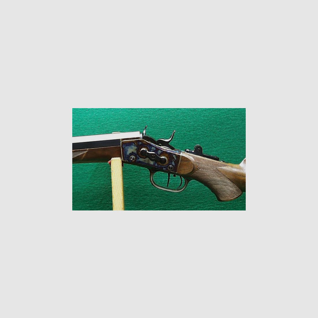 Lone Star Rolling Block