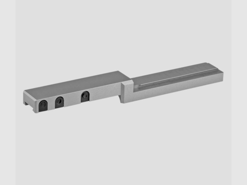 Sight line rear displacement Centra Tele for FWB