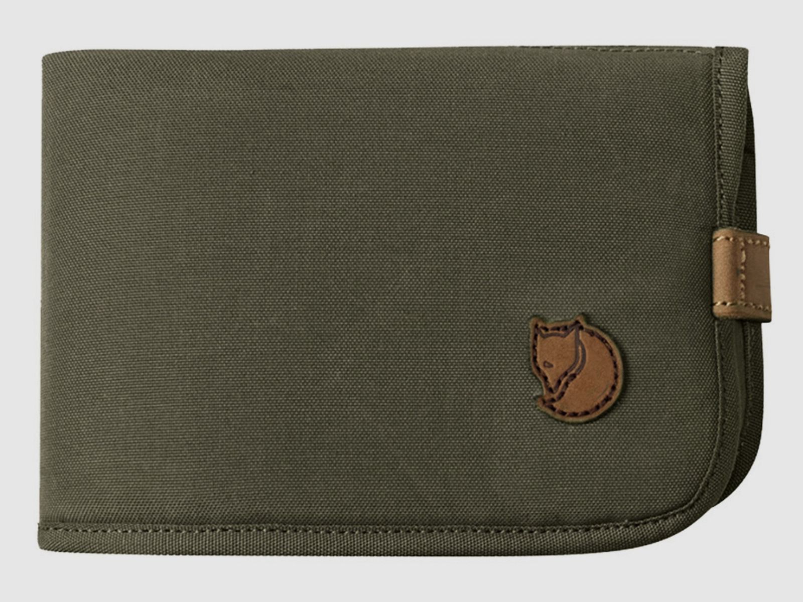 Cojín de asiento Fjällräven G-1000