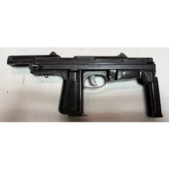 Pistolet samopowtarzalny PM63 Radom RAK kal. 9x18 Makarov, zdjęcie 4 z 4