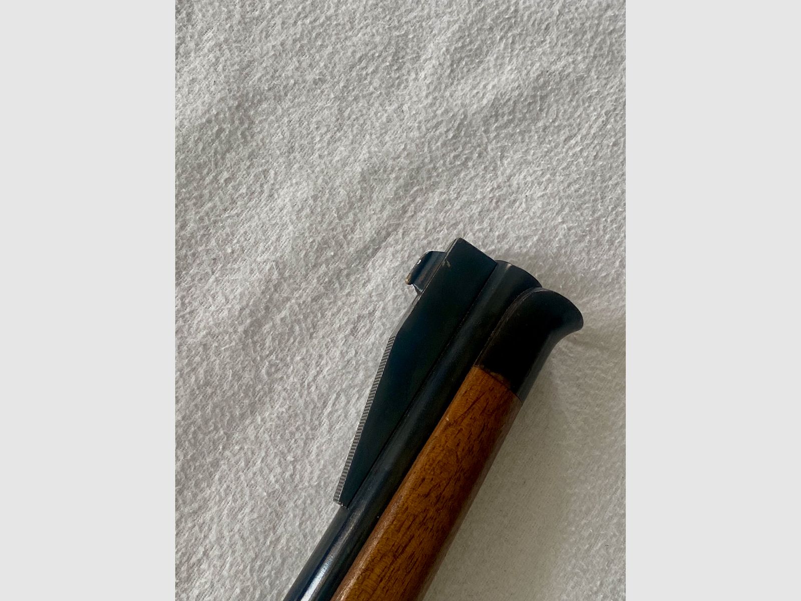 FN Jachtgeweer Stutzen 98er Repetitiegeweer 8x57 IS