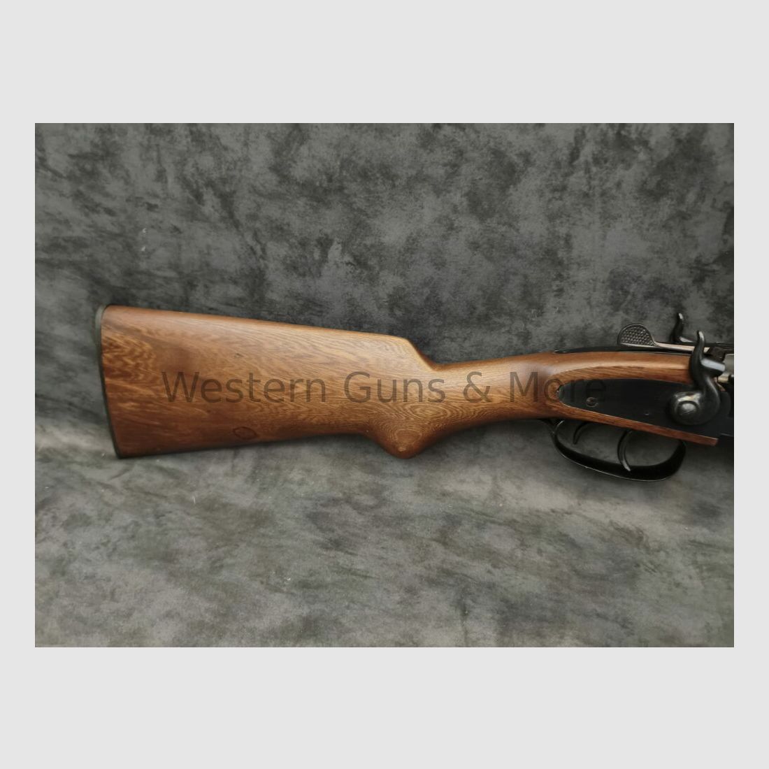 Rossi Dwulufowa Strzelba Rossi « The Overland » (Strzelba Powozowa) Kal.12/76