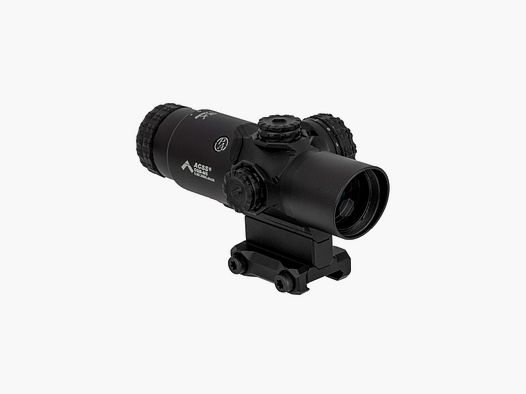 GLx 2x Prism Scope ACSS-CQB-M5 5.56