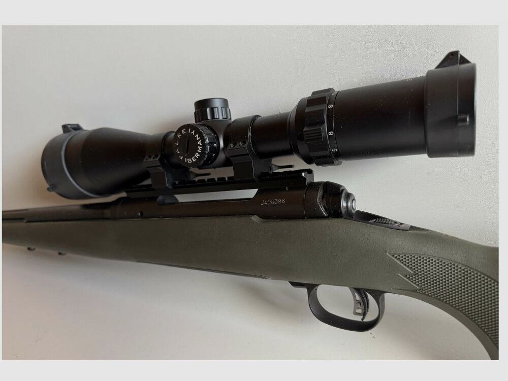 Savage Mod. 110 Wildboar 8x57JS