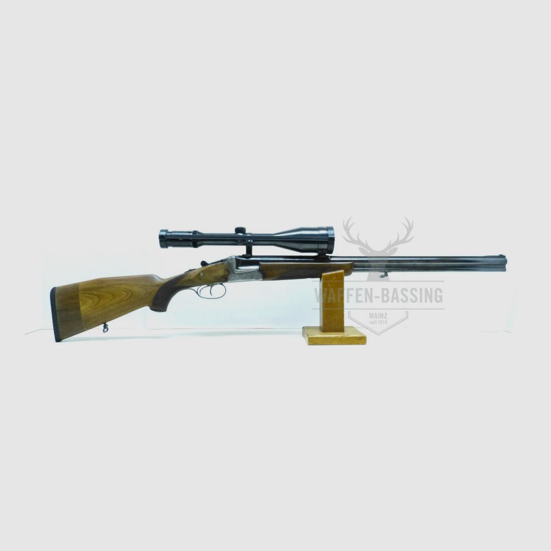 Sauer & Sohn 54