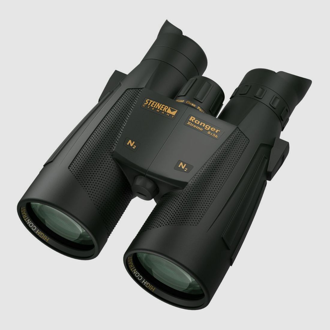 Steiner Ranger Xtreme 8x56