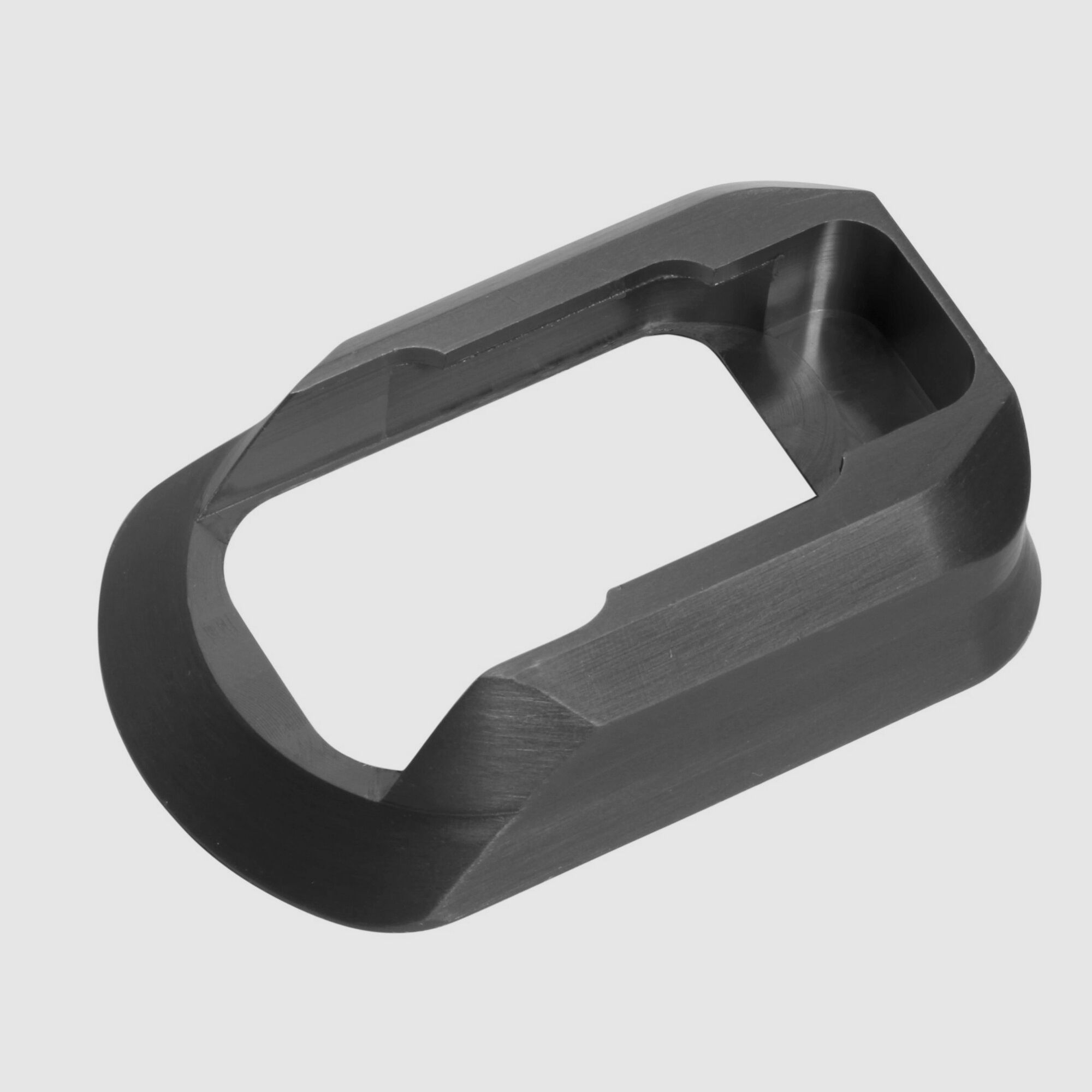 CZ Jetfunnel Magazintrichter für SP-01 black