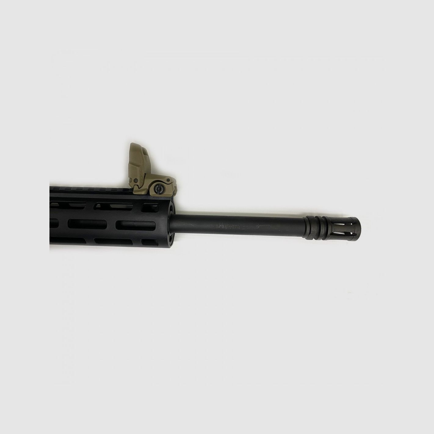 Smith & Wesson M&P 15-22 Sport Kal. 22 LR, Bild 5 von 5