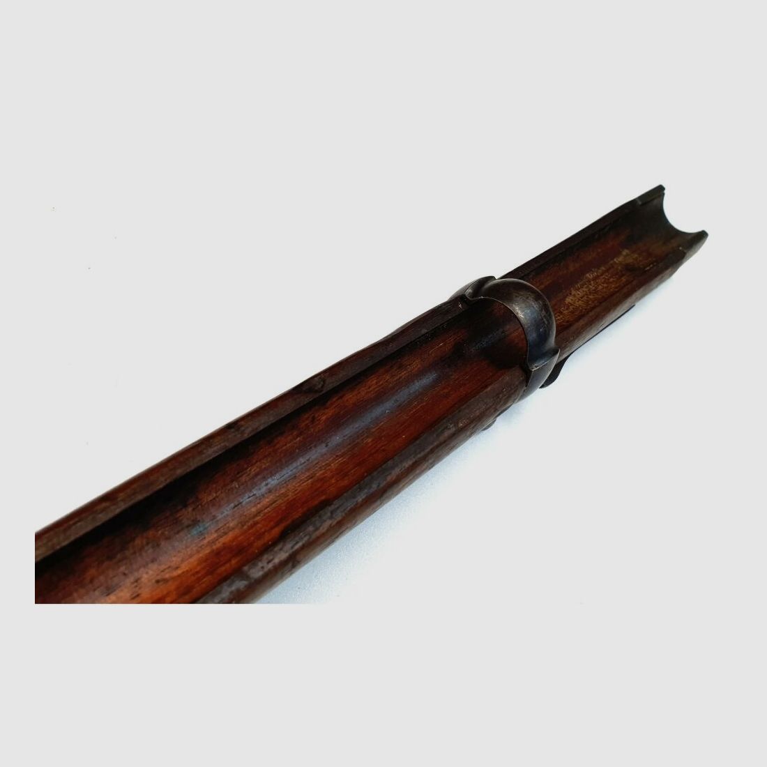 Koninklijke Wapenfabriek Brescia onderdelen set voor herhalingsgeweer Brescia, Italiaans infanteriegeweer M70/87/16 Vetterli-Vital systeem