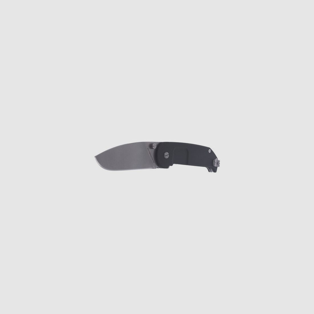 Extrema Ratio Vipera Stonewashed Nitrogen schwarz, Bild 4 von 7